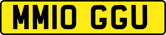 MM10GGU