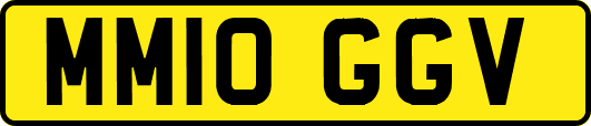 MM10GGV