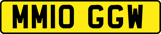 MM10GGW