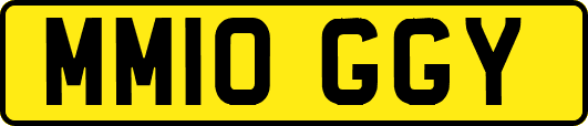 MM10GGY