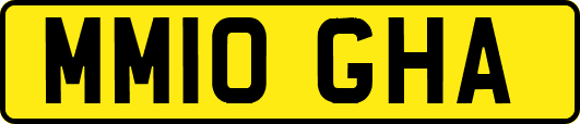 MM10GHA
