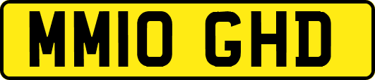 MM10GHD