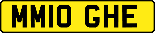 MM10GHE