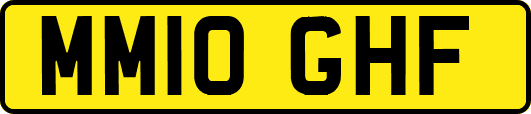 MM10GHF