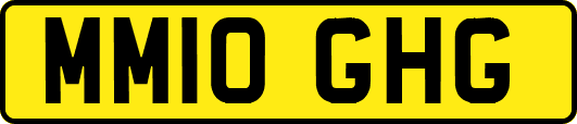 MM10GHG