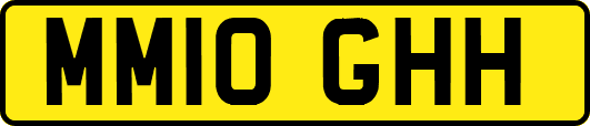 MM10GHH