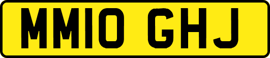MM10GHJ