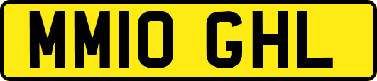 MM10GHL
