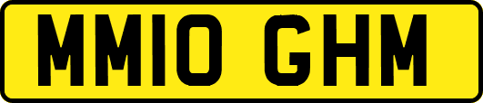 MM10GHM