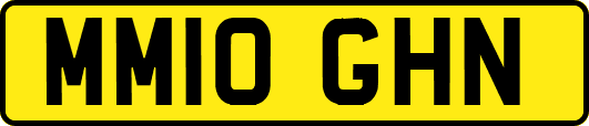 MM10GHN
