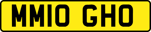 MM10GHO
