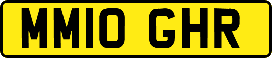 MM10GHR
