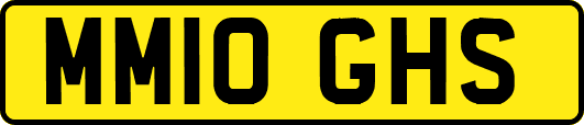 MM10GHS