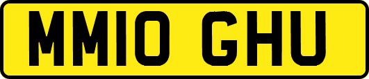 MM10GHU