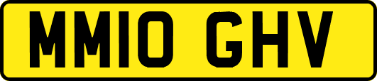 MM10GHV