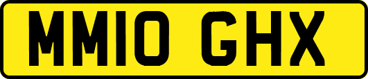 MM10GHX
