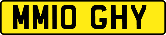 MM10GHY