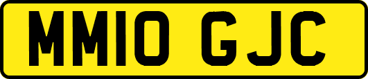 MM10GJC