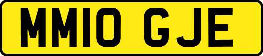 MM10GJE