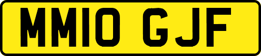 MM10GJF