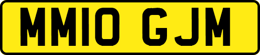 MM10GJM