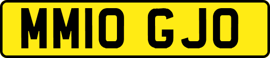 MM10GJO