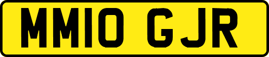 MM10GJR