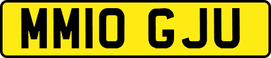 MM10GJU