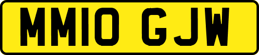 MM10GJW