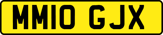 MM10GJX