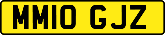 MM10GJZ