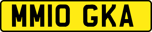 MM10GKA