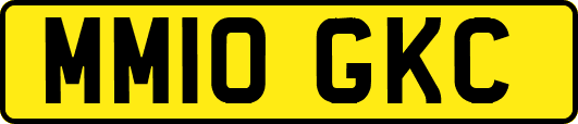 MM10GKC