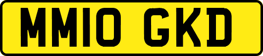 MM10GKD