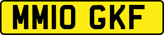 MM10GKF