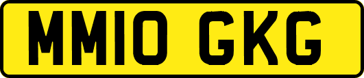 MM10GKG