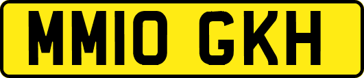 MM10GKH