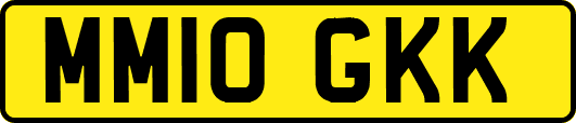 MM10GKK