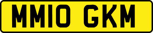 MM10GKM