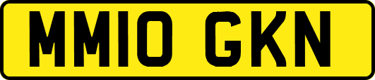 MM10GKN