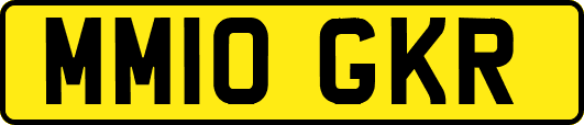 MM10GKR