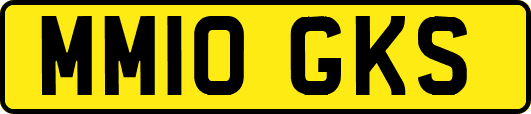 MM10GKS