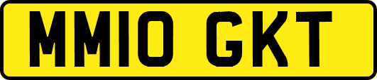 MM10GKT