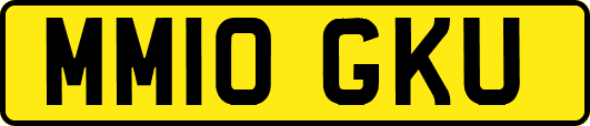 MM10GKU