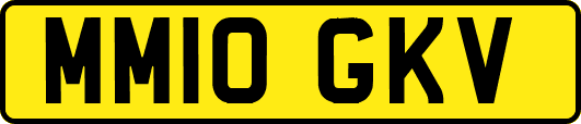 MM10GKV