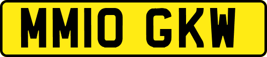 MM10GKW