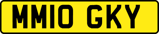 MM10GKY