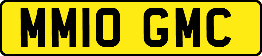 MM10GMC