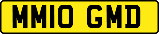 MM10GMD