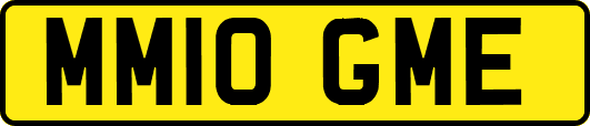 MM10GME
